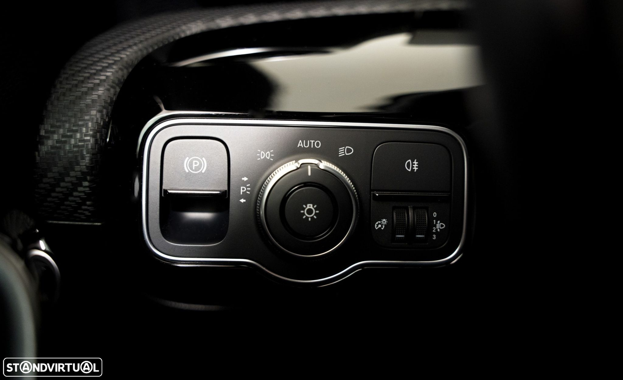 Mercedes-Benz A 160 d Style - 10