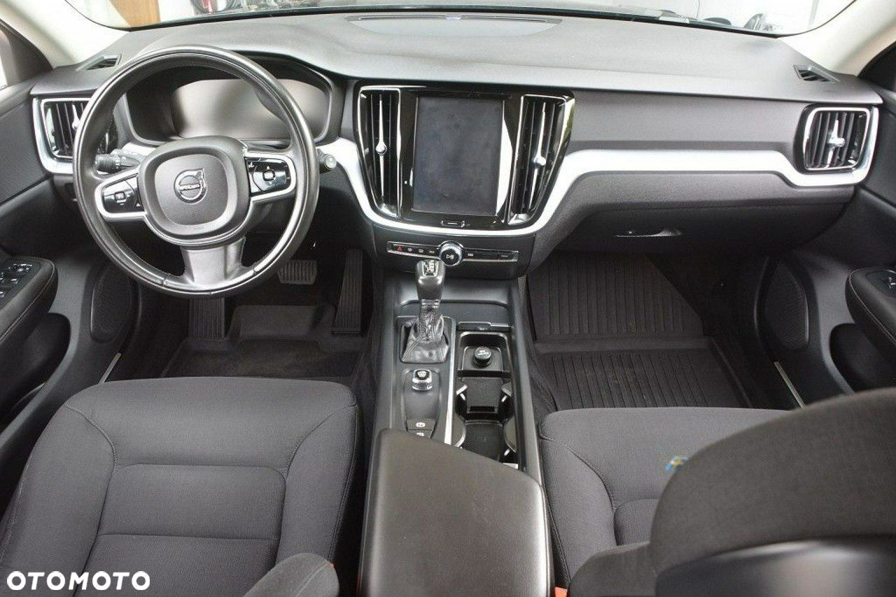 Volvo V60 Cross Country D4 AWD Geartronic - 12