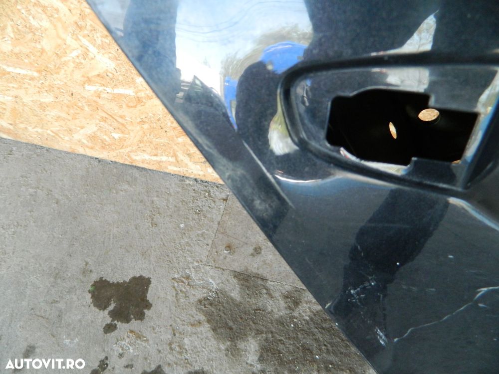 Usa dreapta spate Skoda Octavia 3 Kombi, 2013, 2014, 2015, 2016, 2017, 2018, 2019, 2020. - 6
