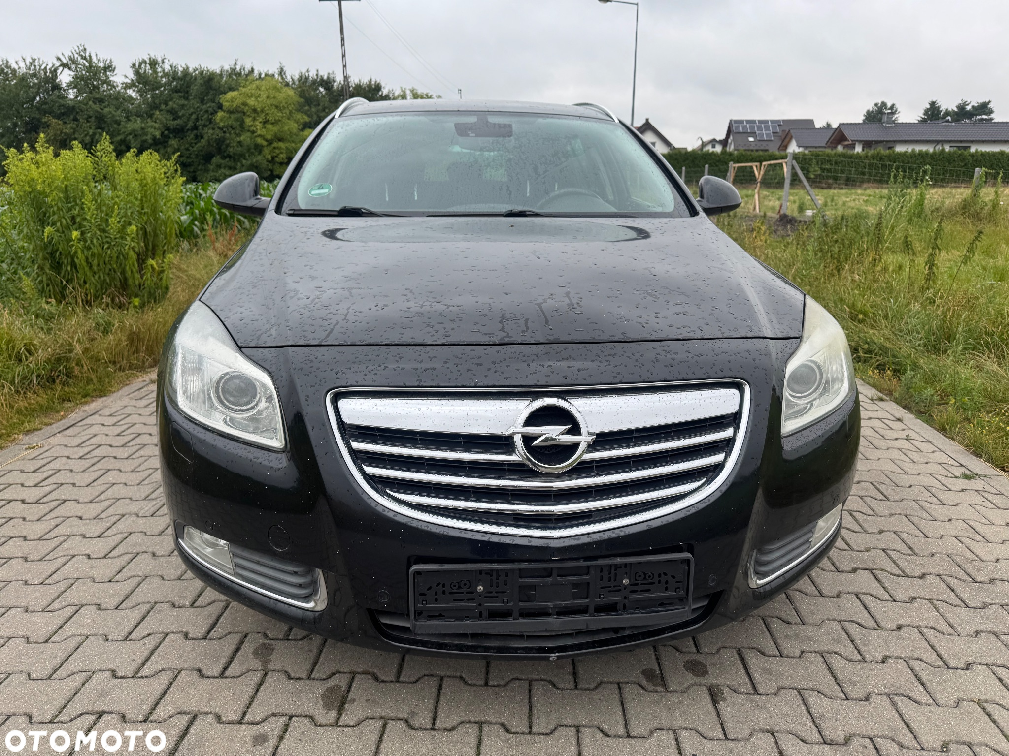 Opel Insignia 2.0 T Sport - 4