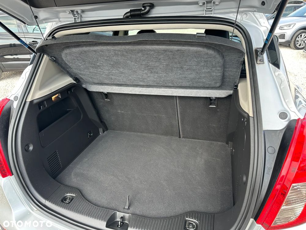 Opel Mokka 1.6 Cosmo S&S - 21