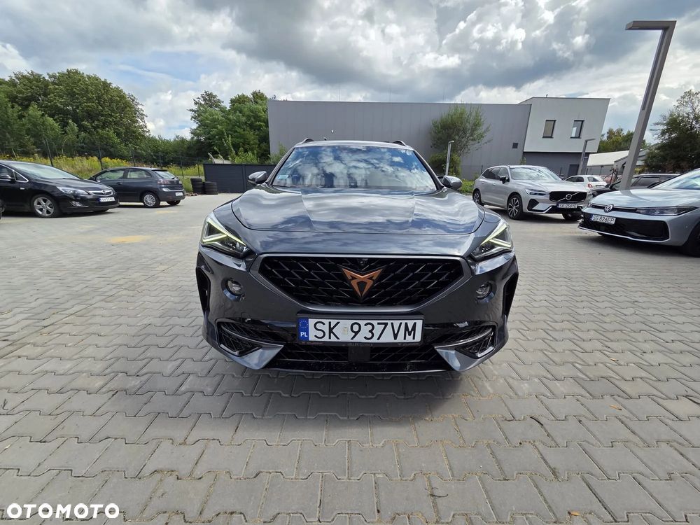 Cupra Formentor - 5