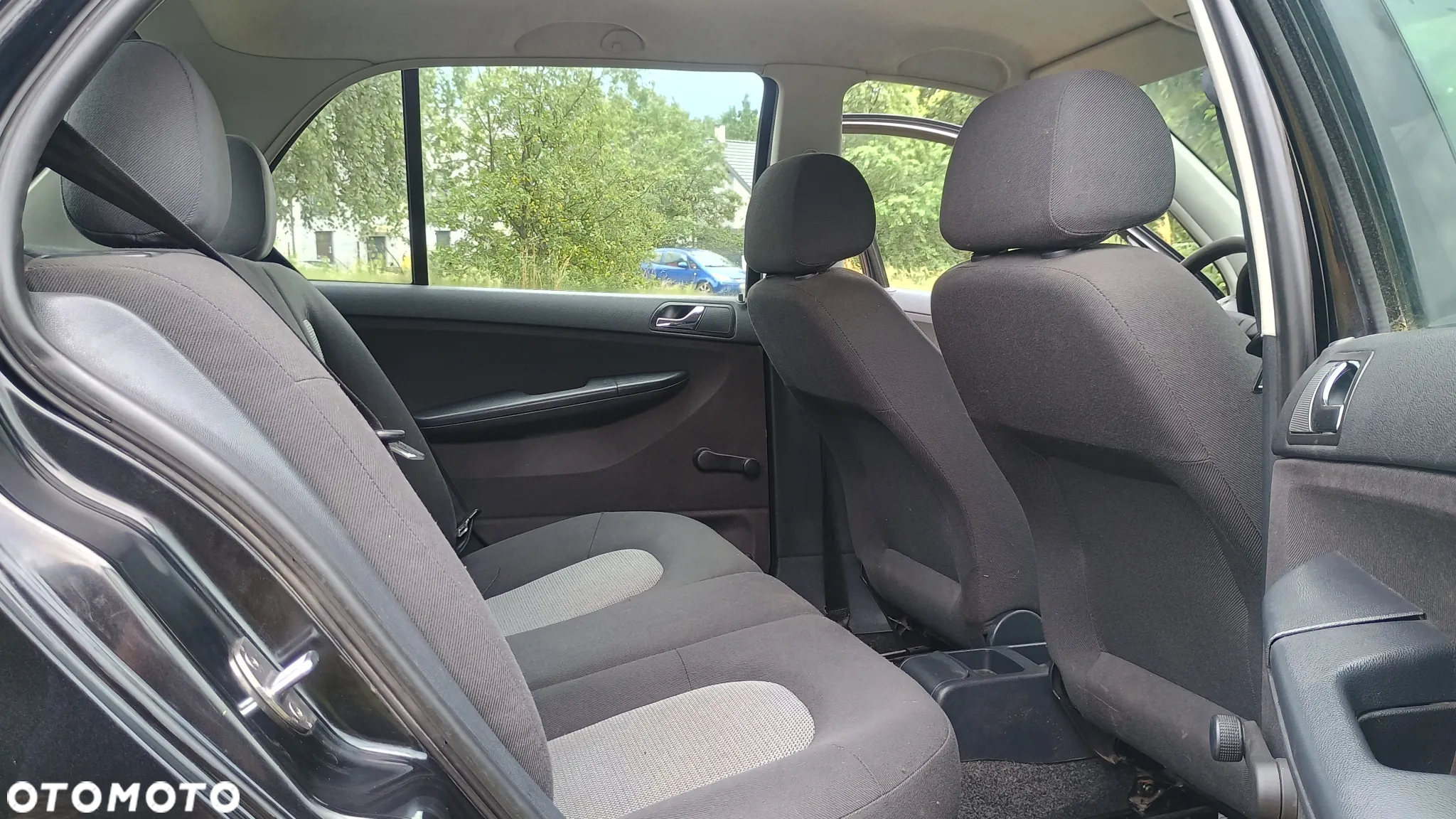 Skoda Fabia 1.2 12V Choice - 8