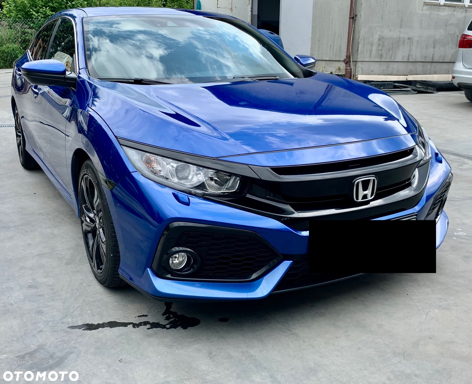 Honda Civic - 5