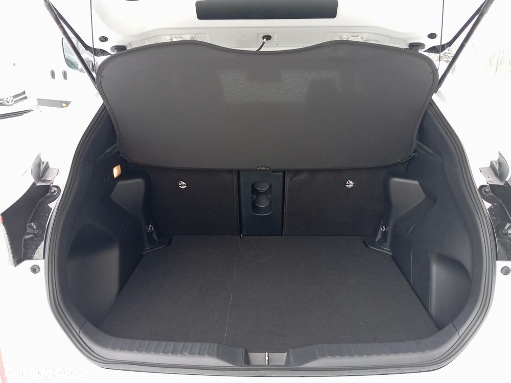 Toyota Yaris Cross Hybrid 1.5 Style - 20