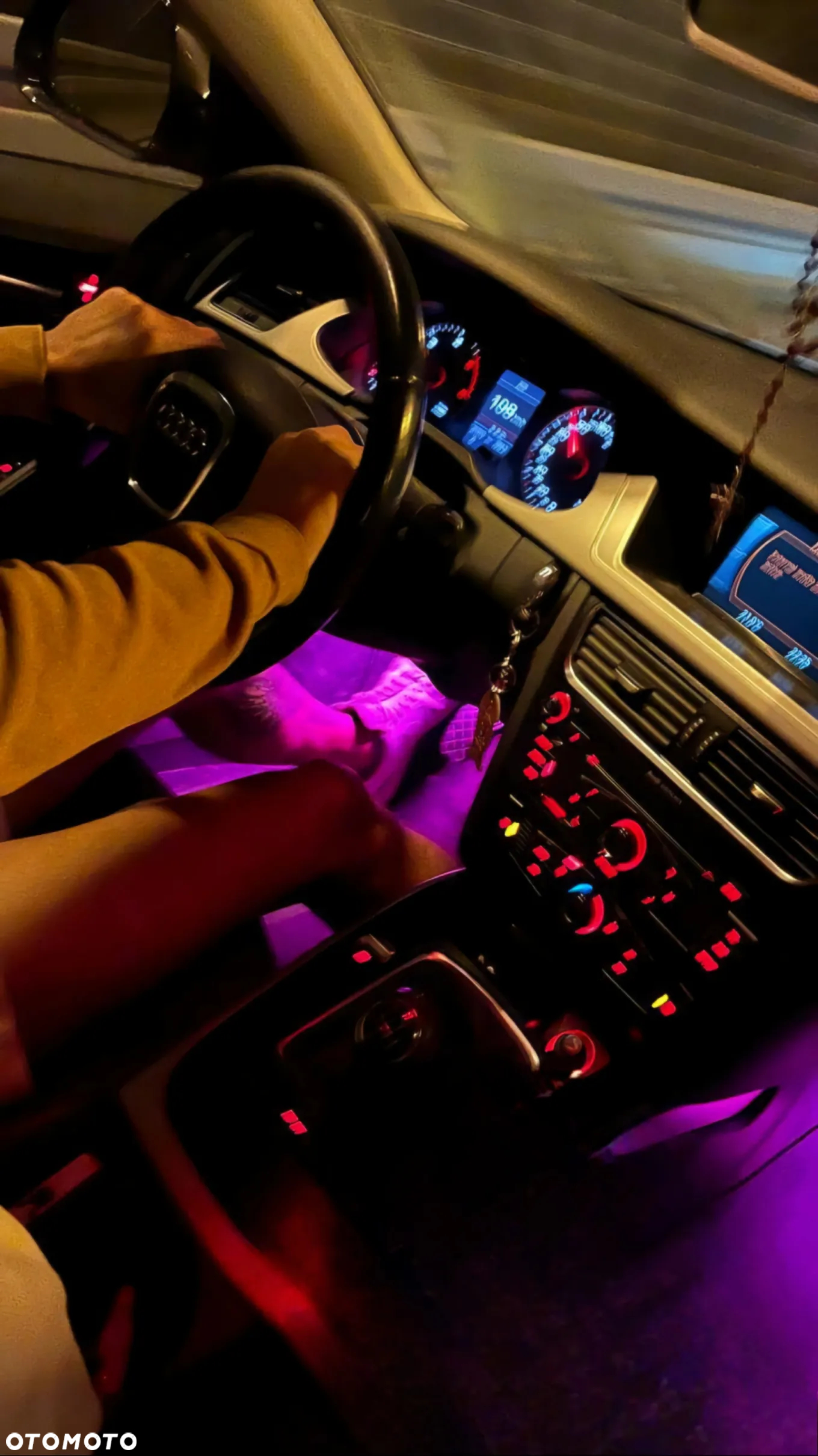 Audi A4 2.0 TDI - 10