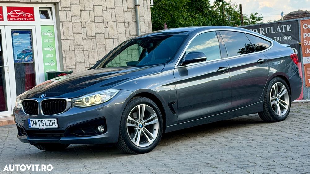 BMW Seria 3 - 1