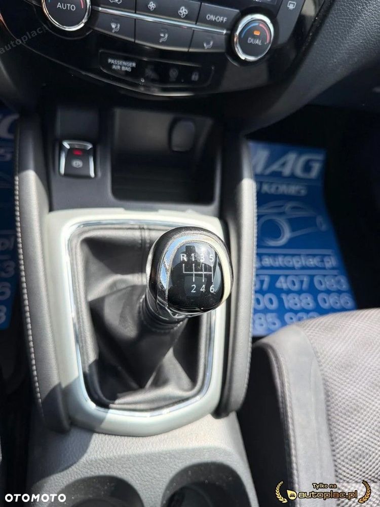 Nissan Qashqai - 30