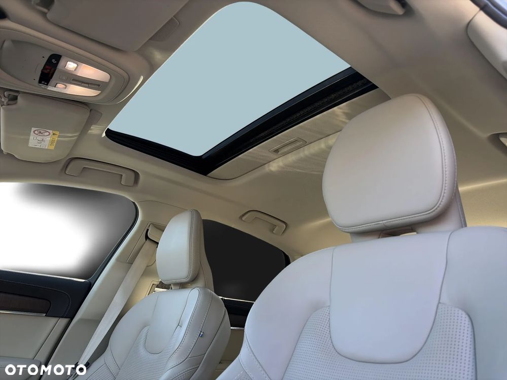 Volvo S90 B5 D AWD Inscription - 16