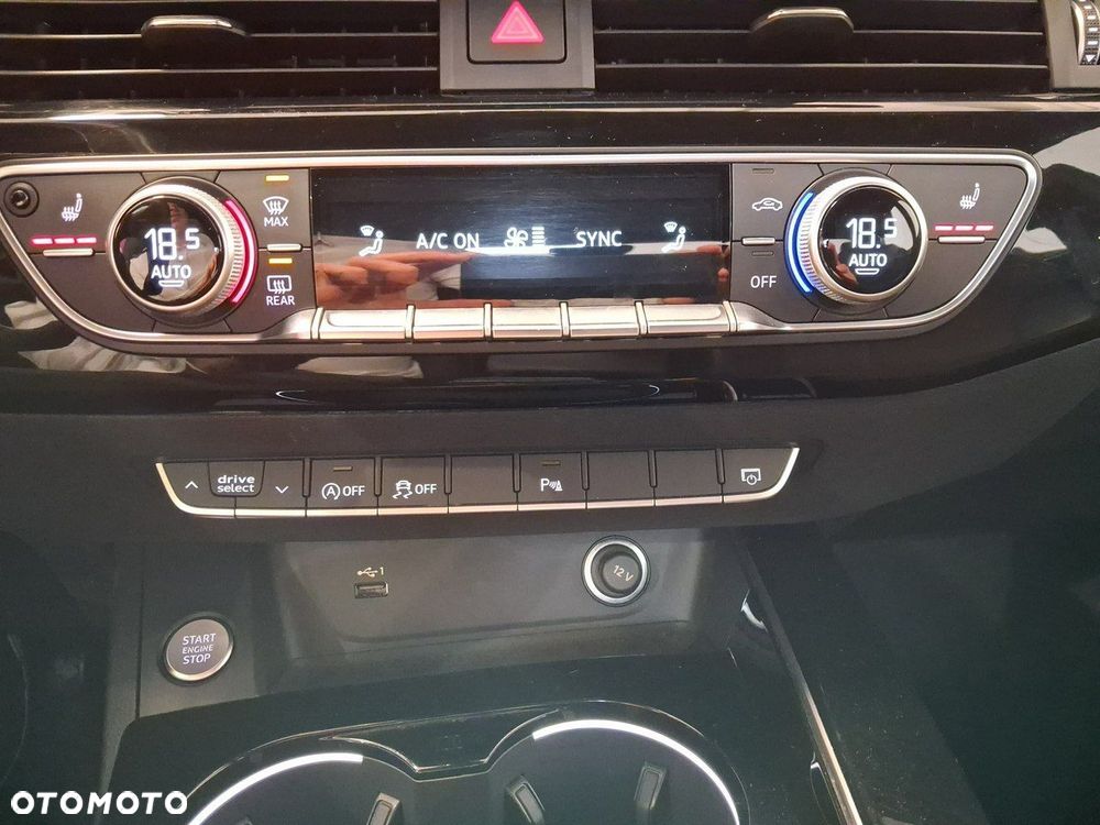 Audi A5 Sportback - 28