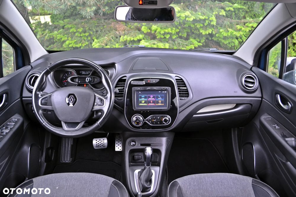 Renault Captur - 17