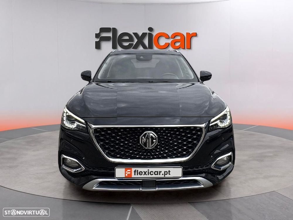 MG EHS 1.5 T-GDI Plug-in Hybrid Luxury - 2