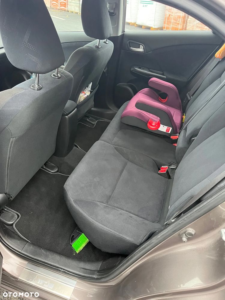 Honda Civic 1.8 Sport - 13