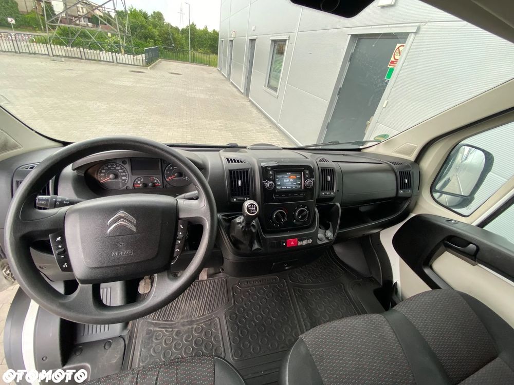 Citroën JUMPER - 25