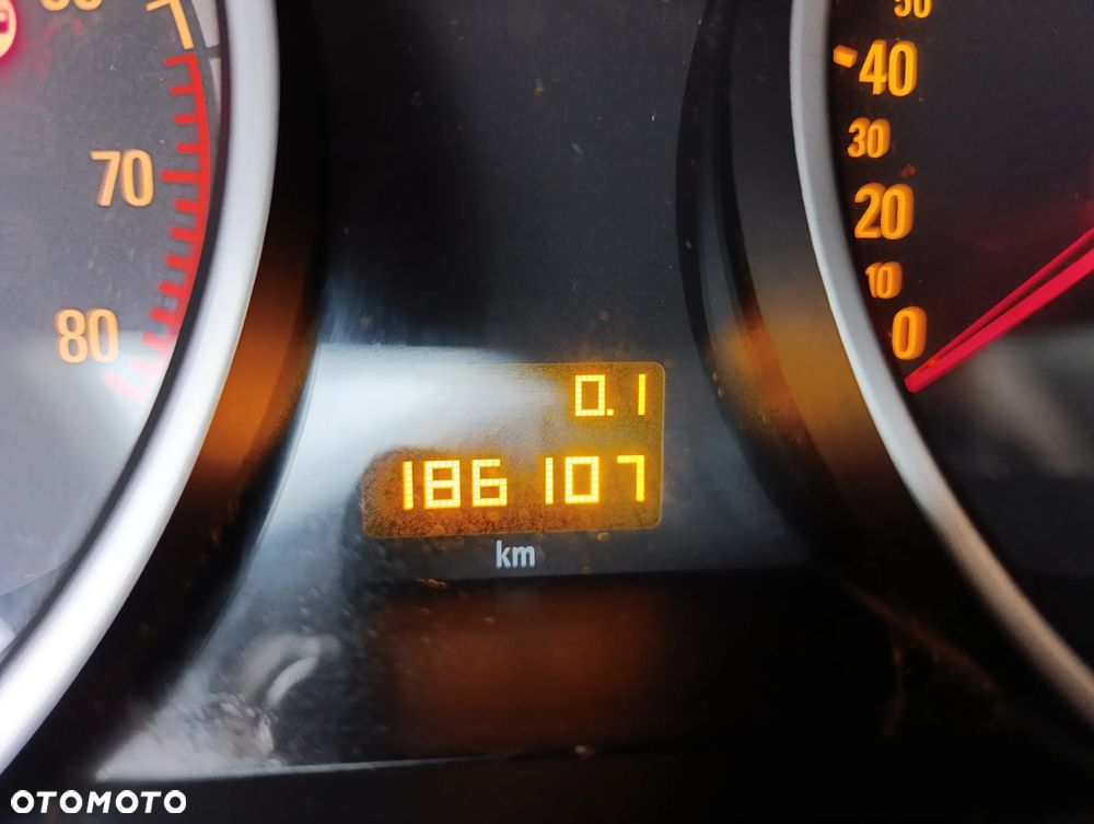 Opel Astra 1.4 Selection - 23