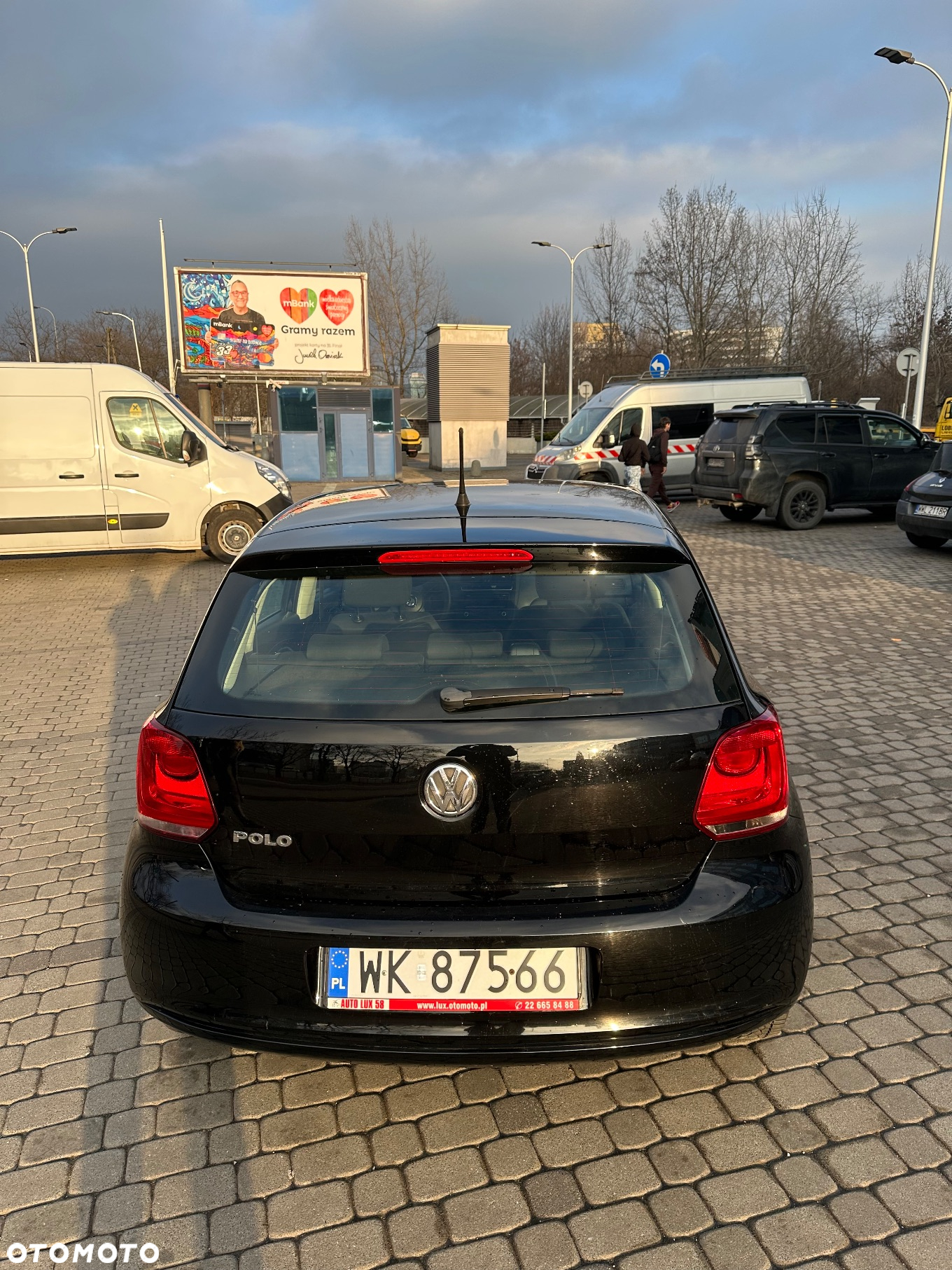 Volkswagen Polo - 5