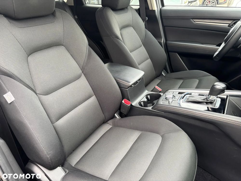 Mazda CX-5 2.0 Exclusive-Line 2WD - 18