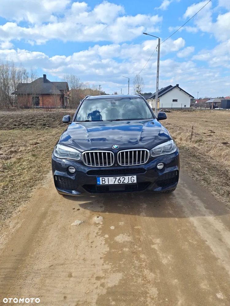 BMW X5 xDrive40e - 2