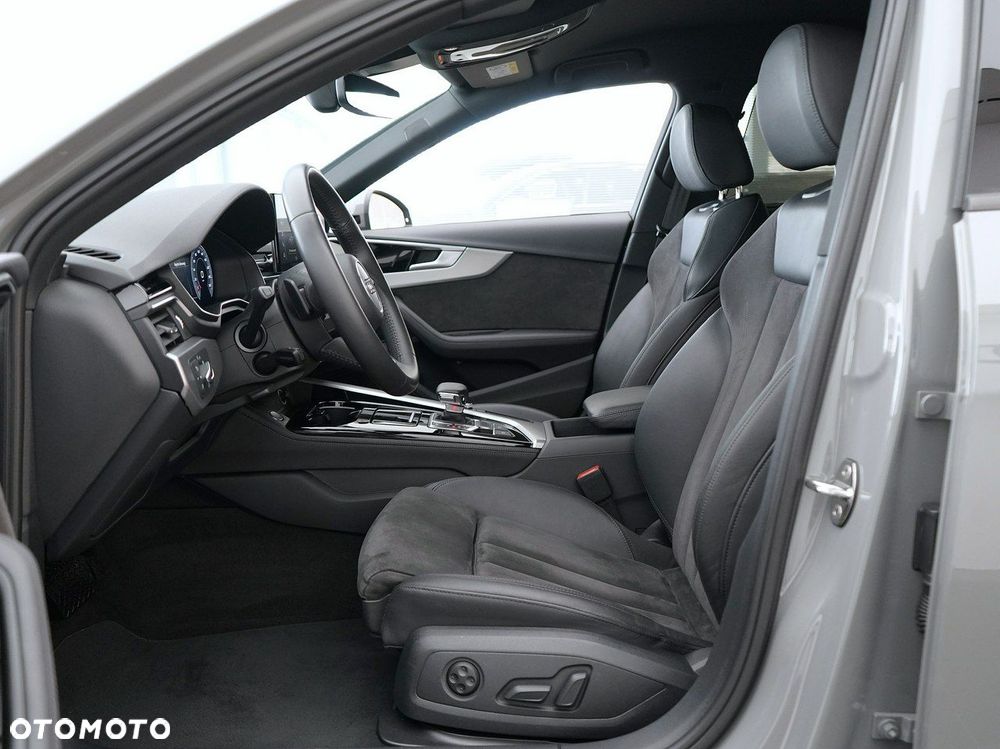 Audi A4 Allroad - 17