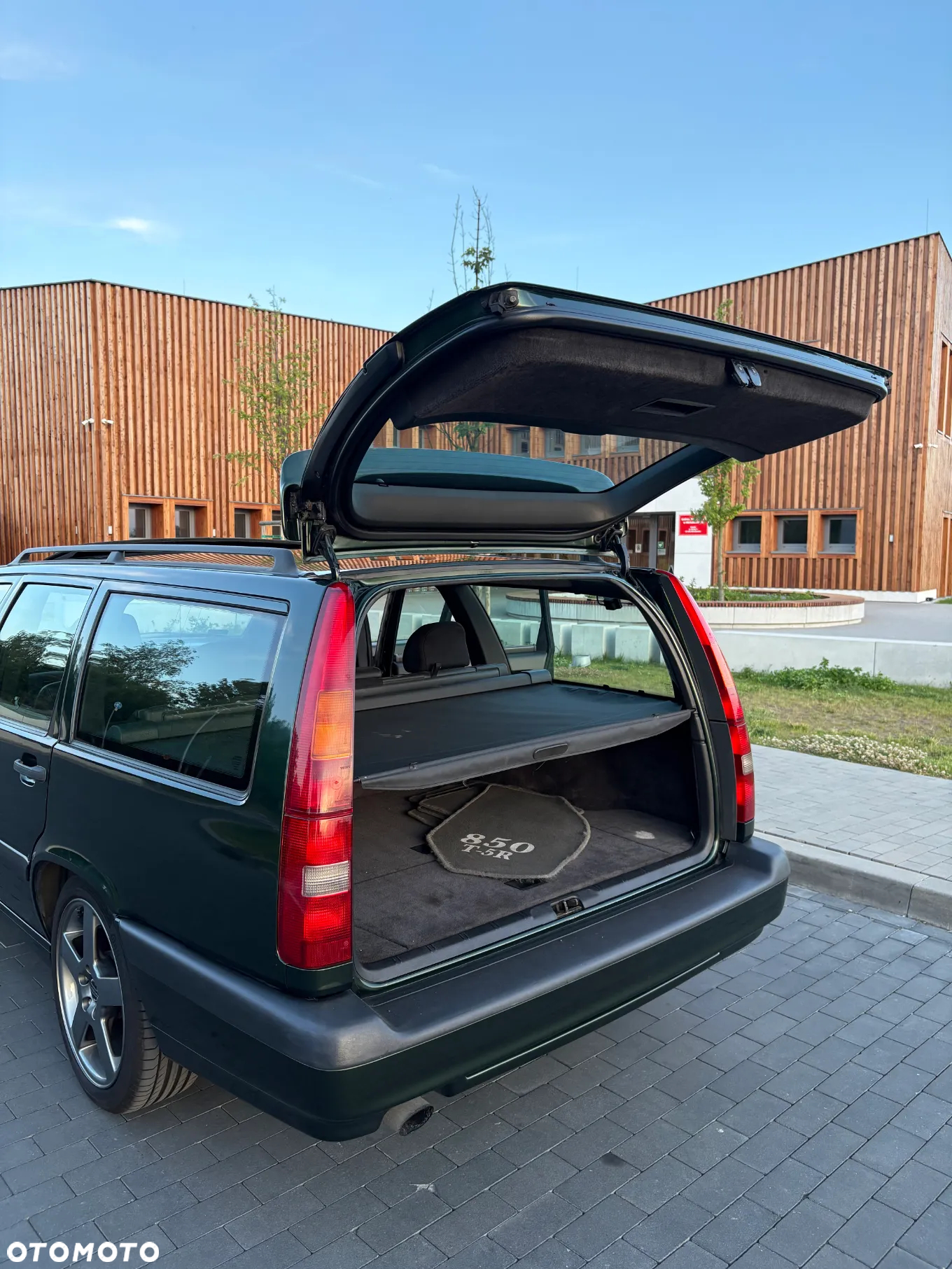 Volvo 850 - 16