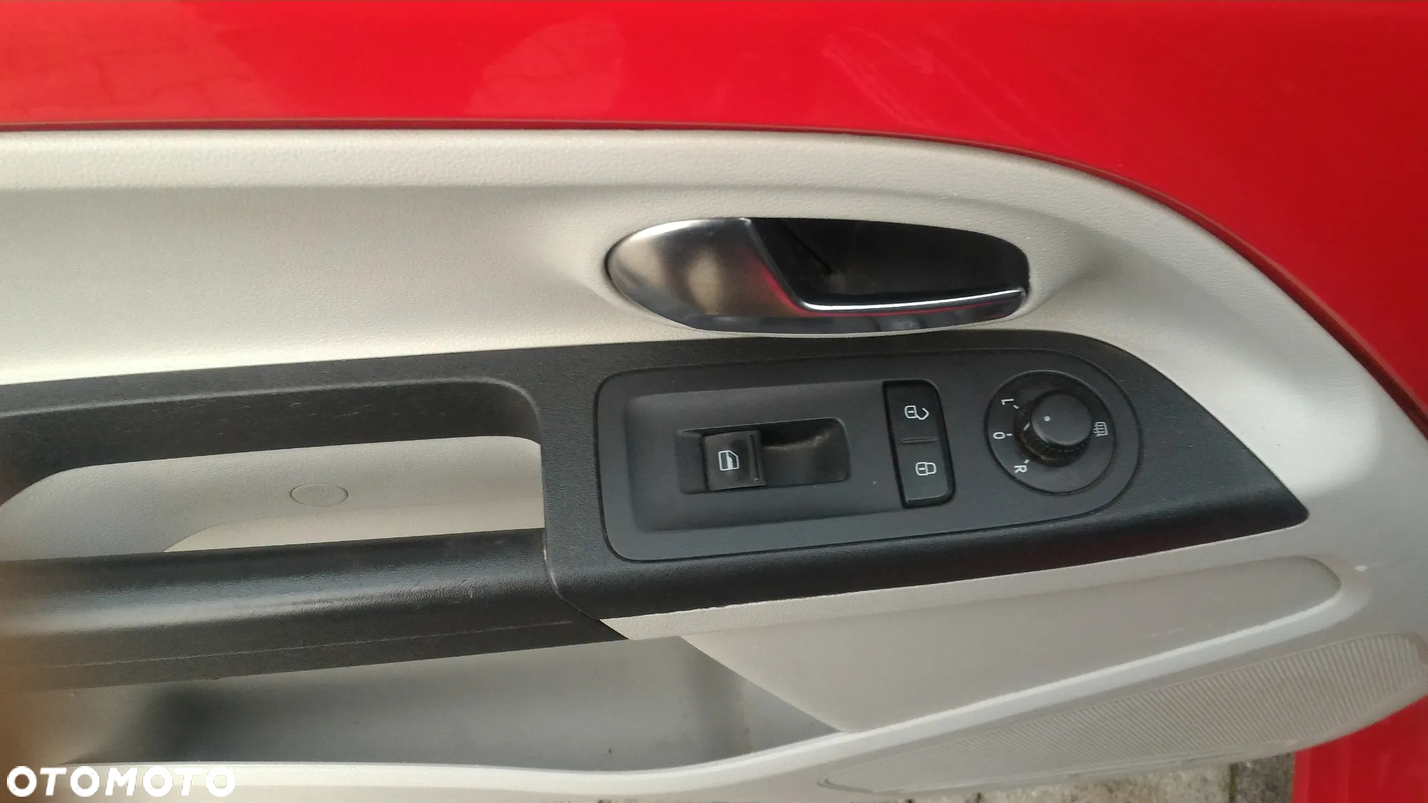 Seat Mii 1.0 Ecomotive Edition Red - 18