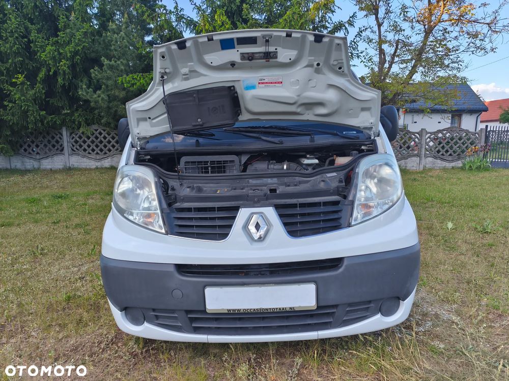 Renault TRAFIC - 20