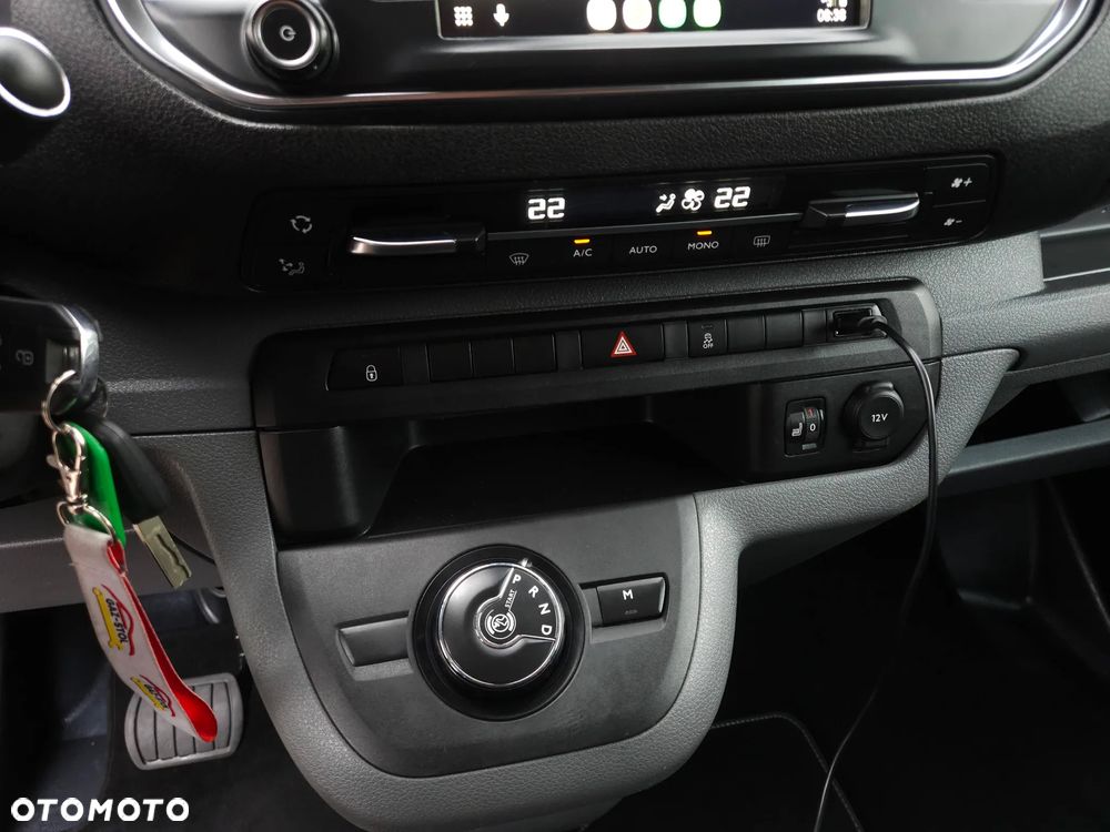 Citroën Jumpy Combi - 32