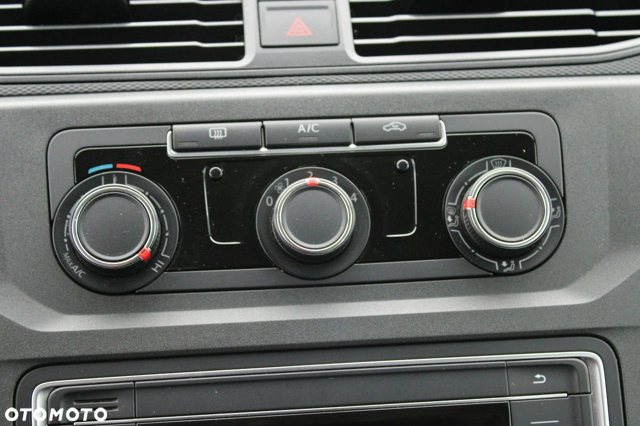 Volkswagen Caddy - 19
