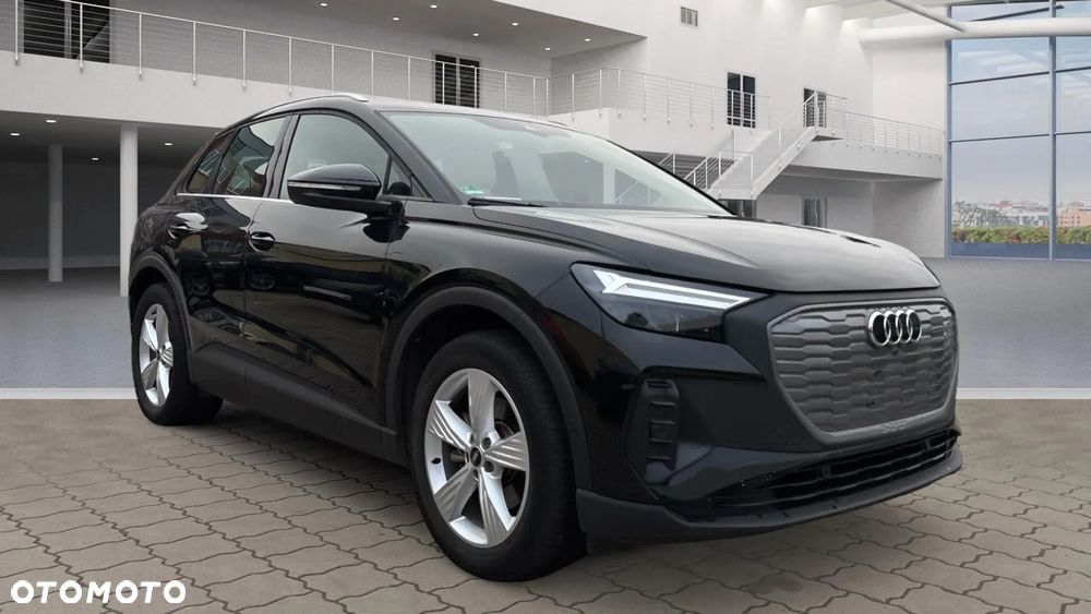 Audi Q4 e-tron 35 52kWh - 1