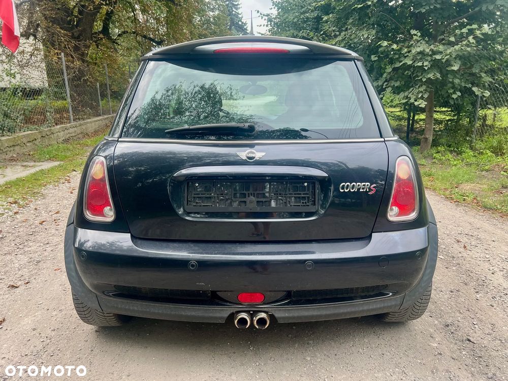 MINI Cooper S Standard - 6
