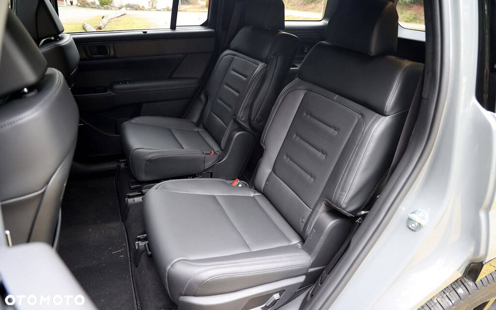 Hyundai Santa Fe 1.6 HEV 4WD Signature - 16