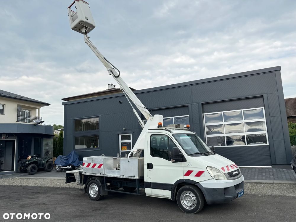 Iveco Daily - 1