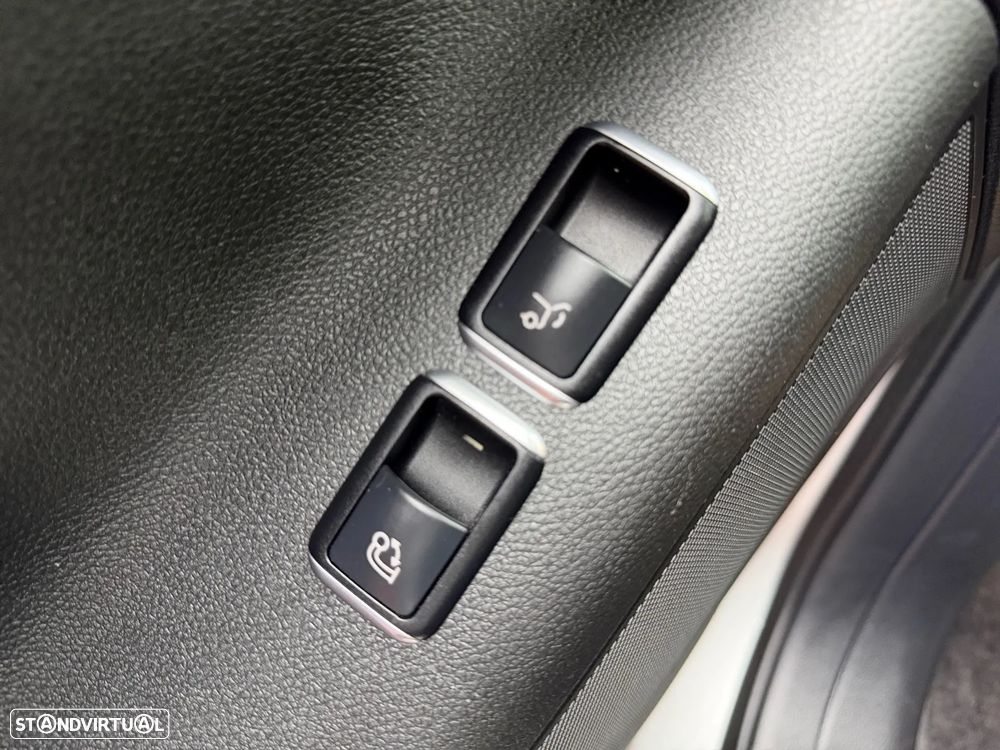 Mercedes-Benz GLE 250 d 4Matic 9G-TRONIC Exclusive - 23