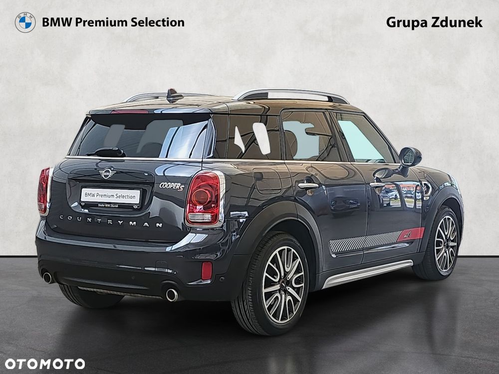 MINI Countryman - 6
