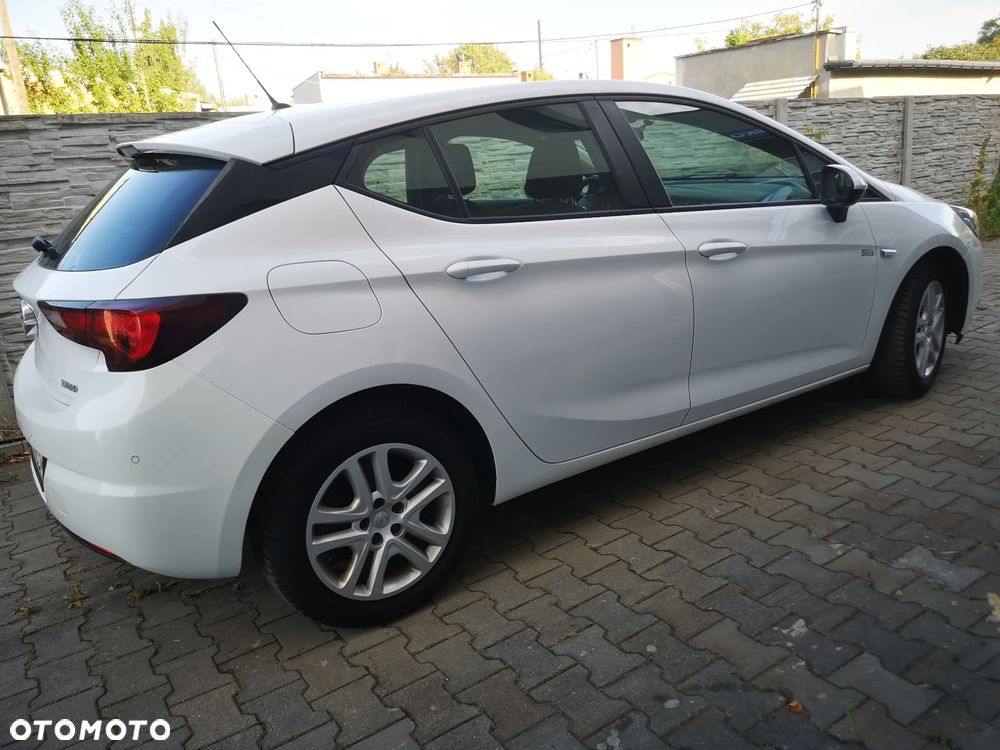 Opel Astra 1.0 Turbo Start/Stop Active - 15