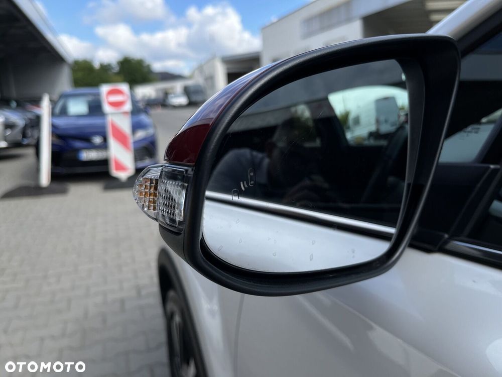 Toyota C-HR 1.8 Hybrid Style - 14