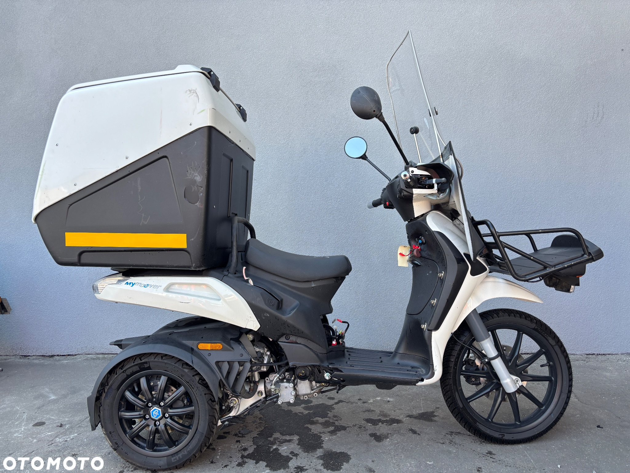 Piaggio Inny - 2