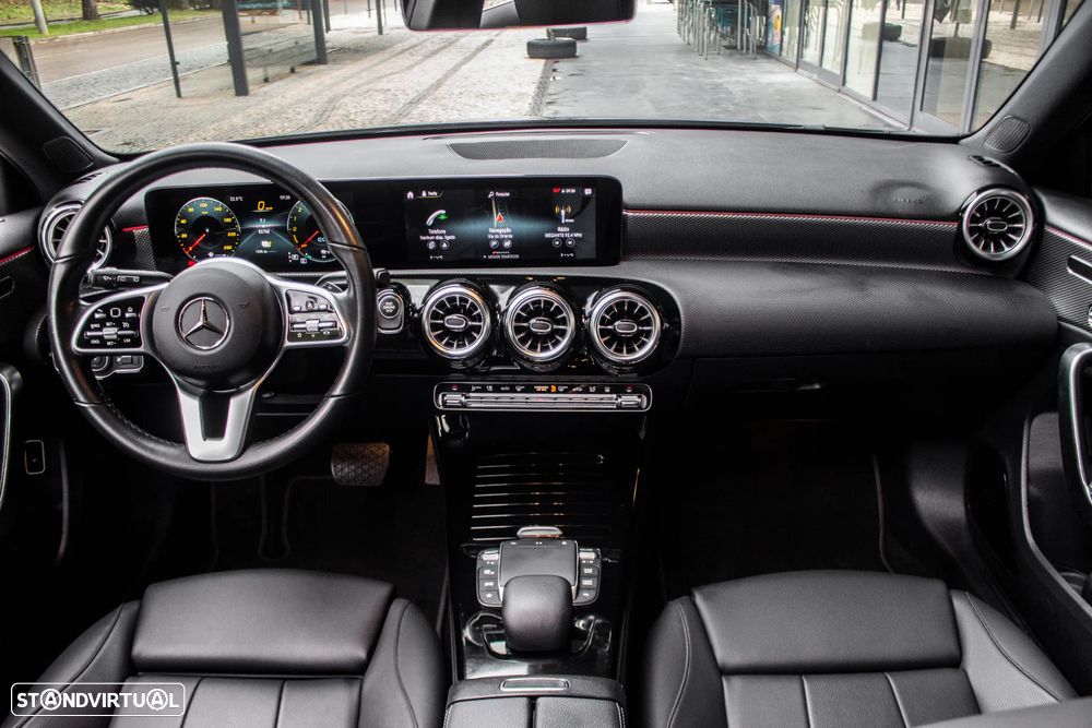 Mercedes-Benz A 250 e Style Plus - 40
