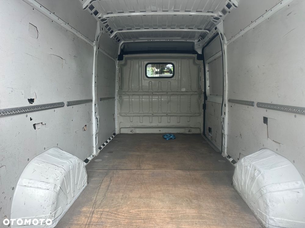 Fiat Ducato 2.3 130ps 2013/14r L3H2 - 6