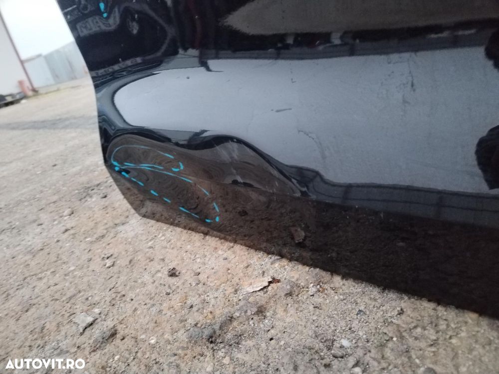 Usa dreapta fata Audi A3, 8Y, 2019, 2020, 2021, 2022, 2023, 2024, 2025. 10262 - 5