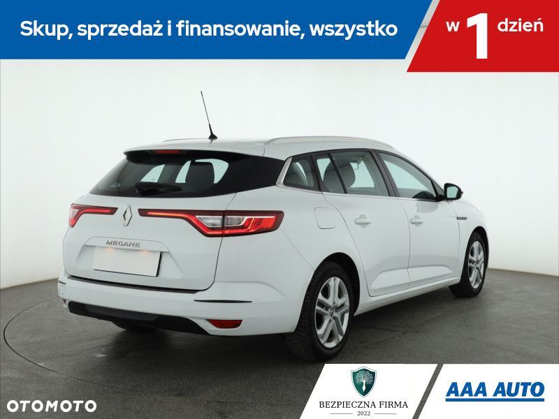 Renault Megane - 7
