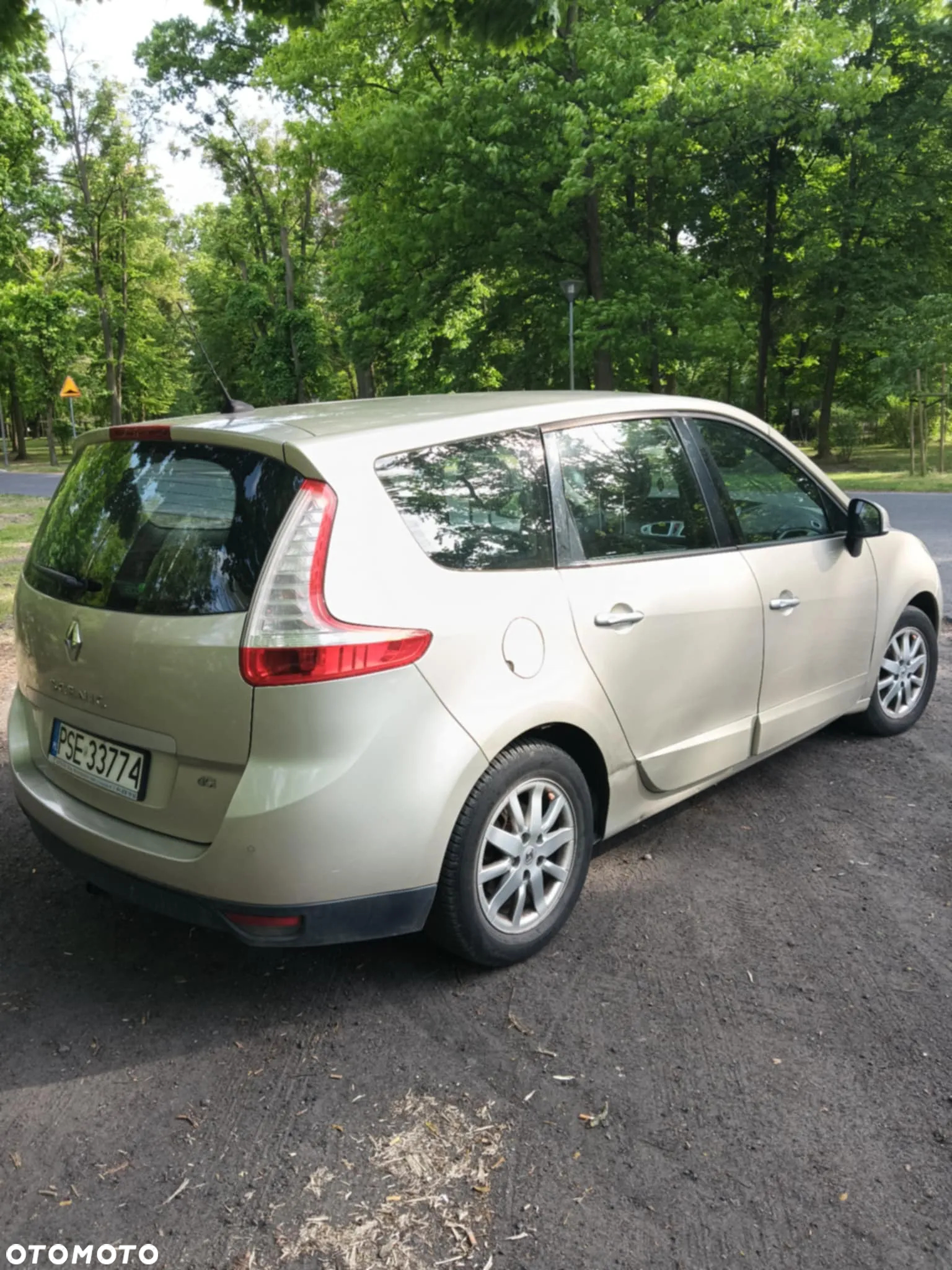 Renault Scenic - 4
