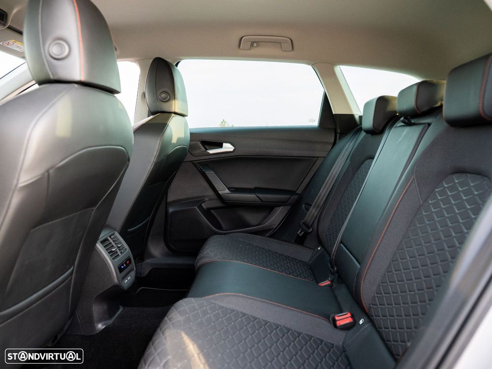 SEAT Leon ST 1.0 TSI FR - 18