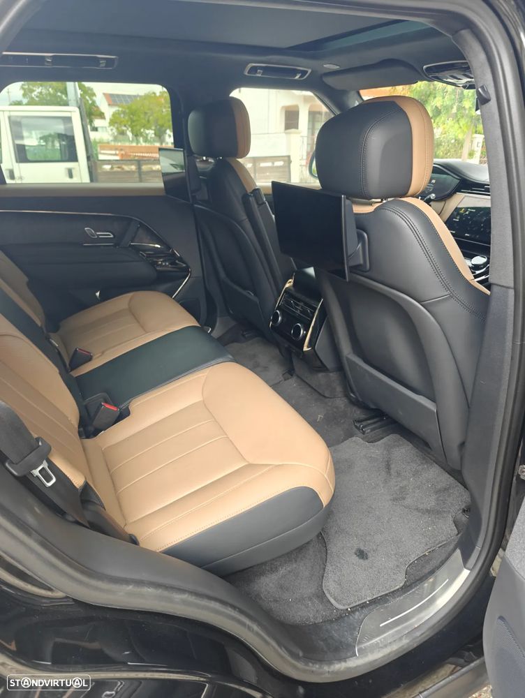 Land Rover Range Rover Sport P510e Hybrid Autobiography - 10