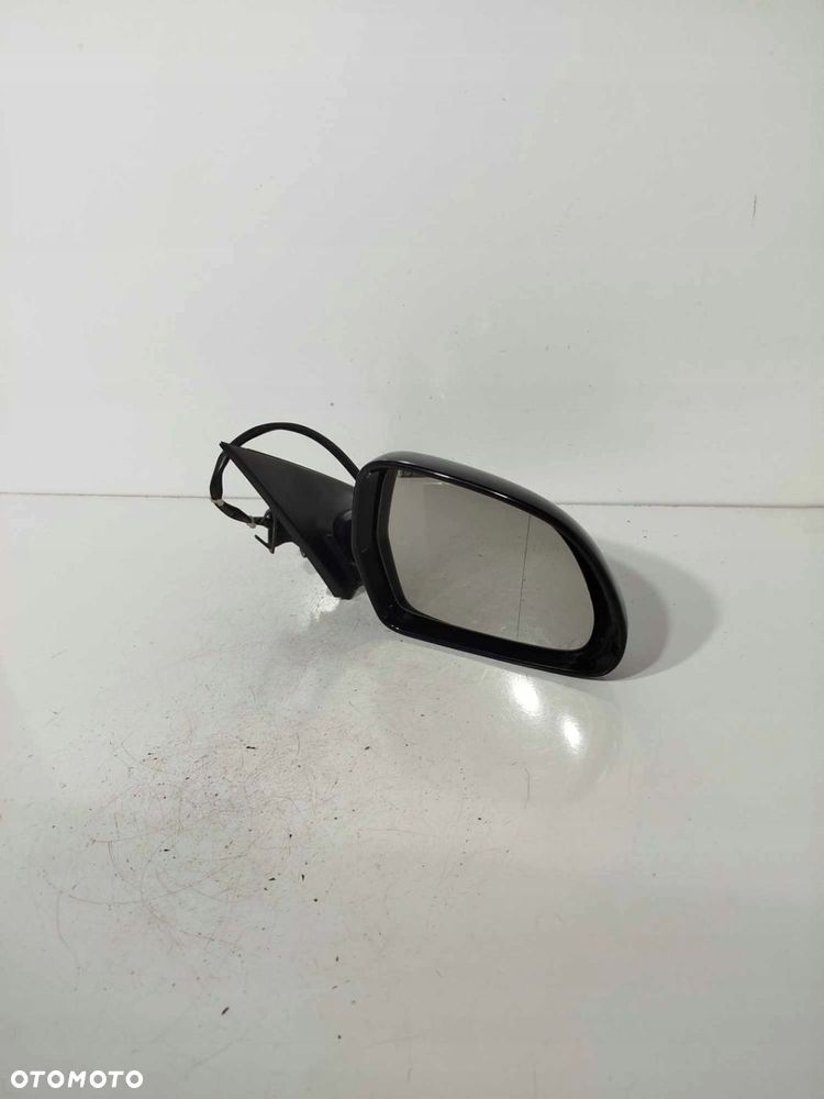 LUSTERKO PRAWE PRZEDNIE AUDI A4 B7 04-08 6 PIN - 3