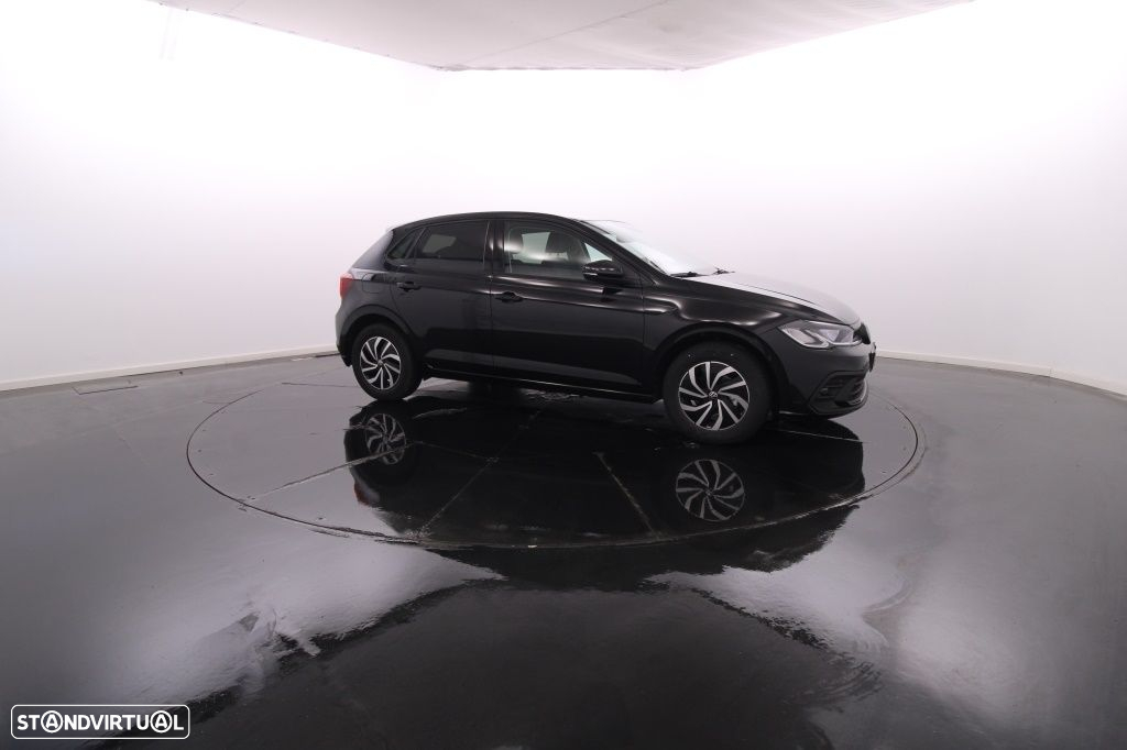 VW Polo 1.0 TSI Life - 10