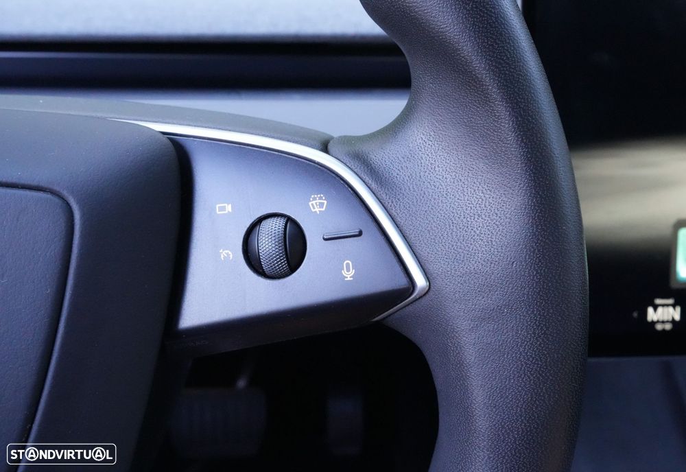 Tesla Model 3 Tração Traseira - 28