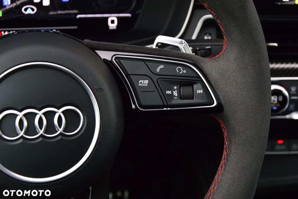 Audi RS5 Coupé Quattro Tiptronic - 27