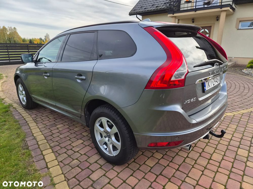 Volvo Xc60 2016 photo 4