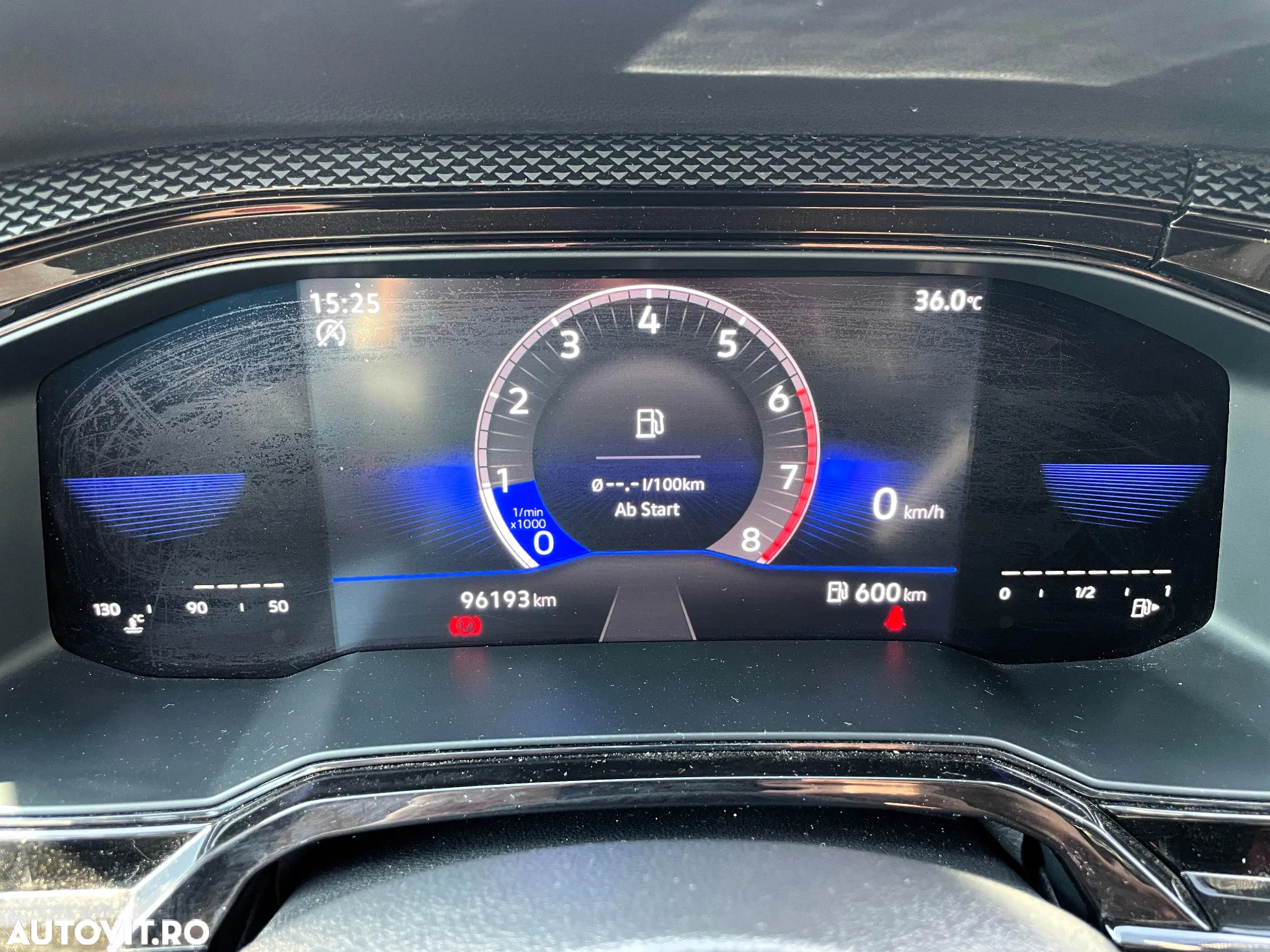 Volkswagen Polo 1.0 TSI Life - 7